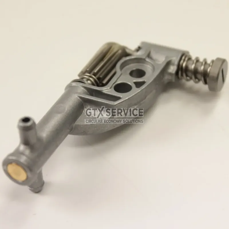 Pompa do Pilarka łańcuchowa - Makita EA3500S