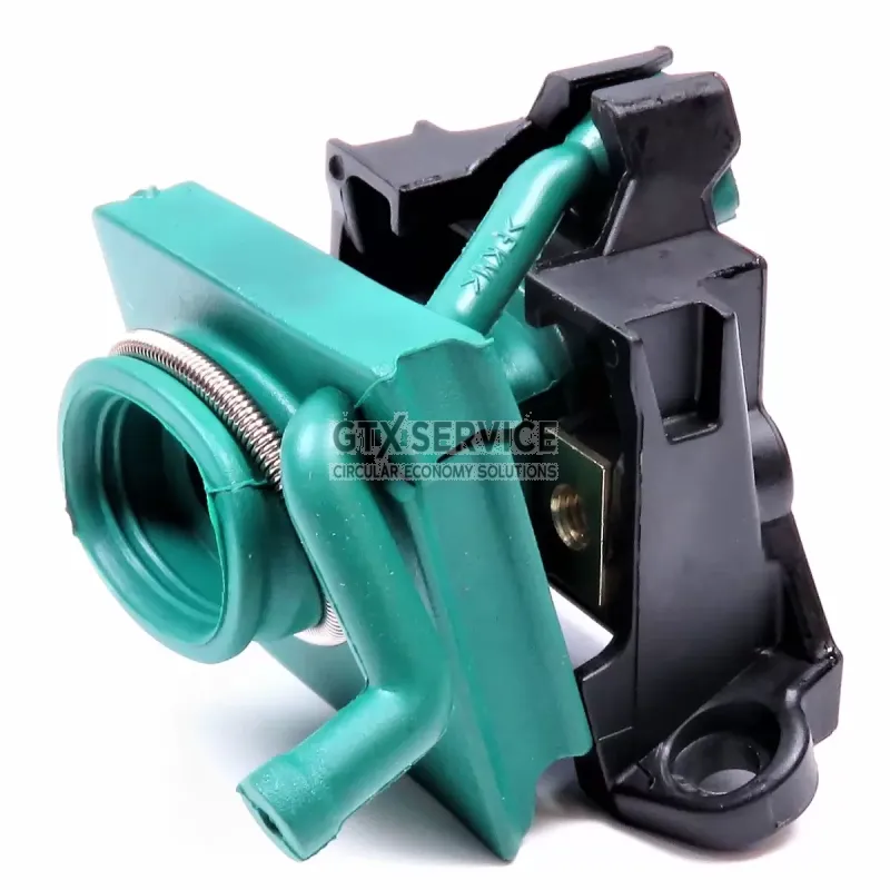 Kołnierz dociskowy do Pilarka łańcuchowa - Makita DCS460