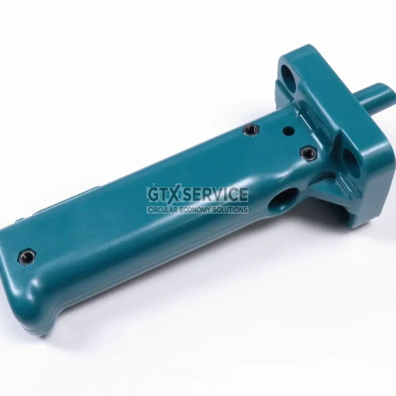 Część zamienna do Młot udarowy - MAKITA HM1400