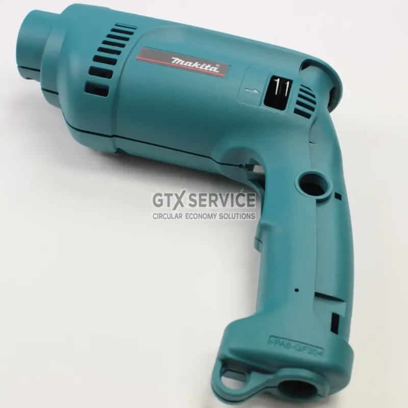 Obudowa główna do Wiertarka udarowa 650W - MAKITA HP1621