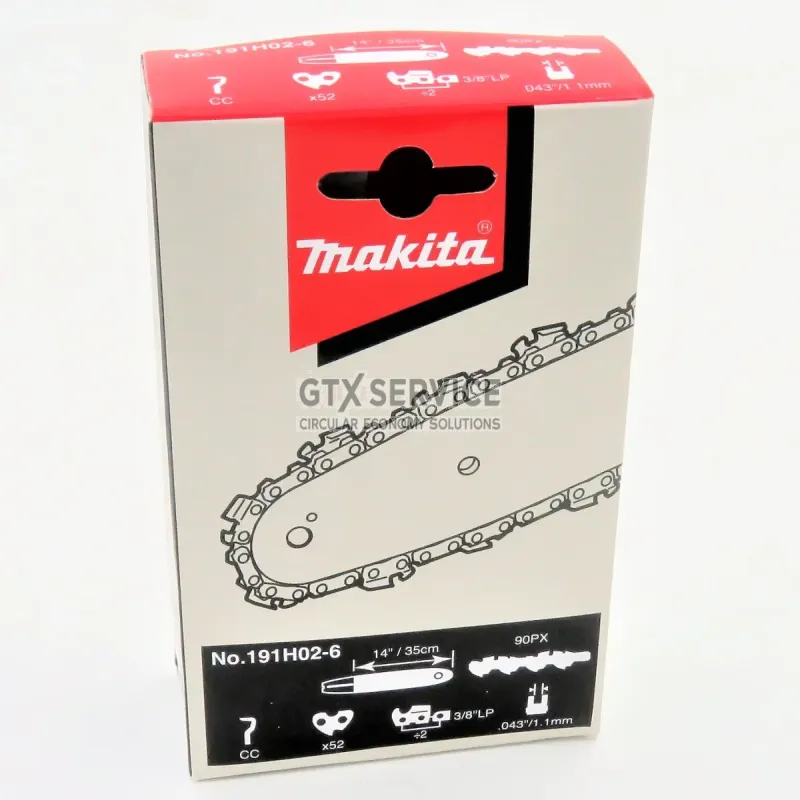 Łańcuch do Pilarka łańcuchowa - Makita EA3200S