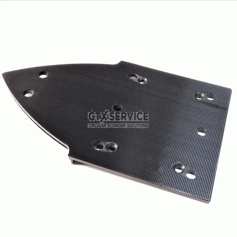 Tarcza szlifierska do Szlifierka oscylacyjna - MAKITA BO4565