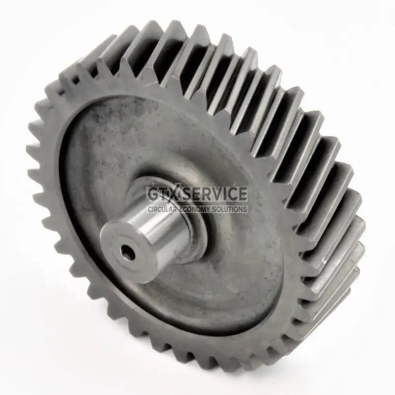 Koło zębate do Młot udarowy - MAKITA HM1400