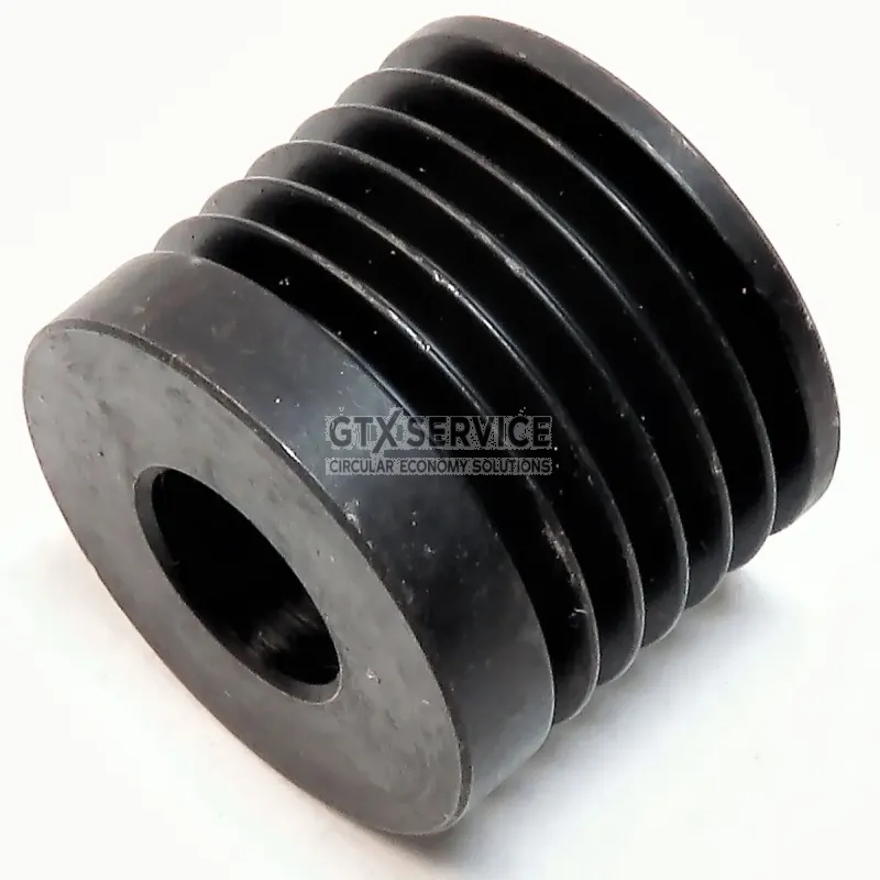 Nakrętka do Szlifierka taśmowa - MAKITA 9402