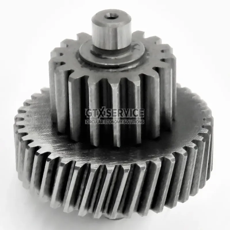 Koło zębate do Wiertarko-wkrętarka sieciowa - MAKITA FS2300