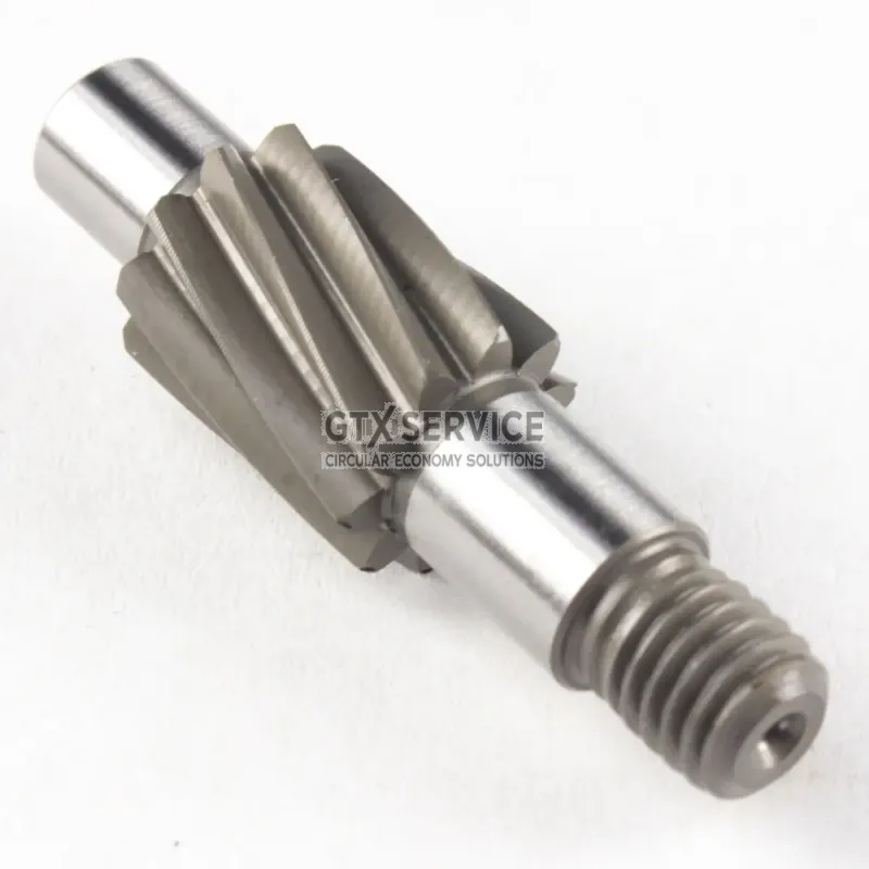 Koło zębate do Szlifierka taśmowa - MAKITA 9404