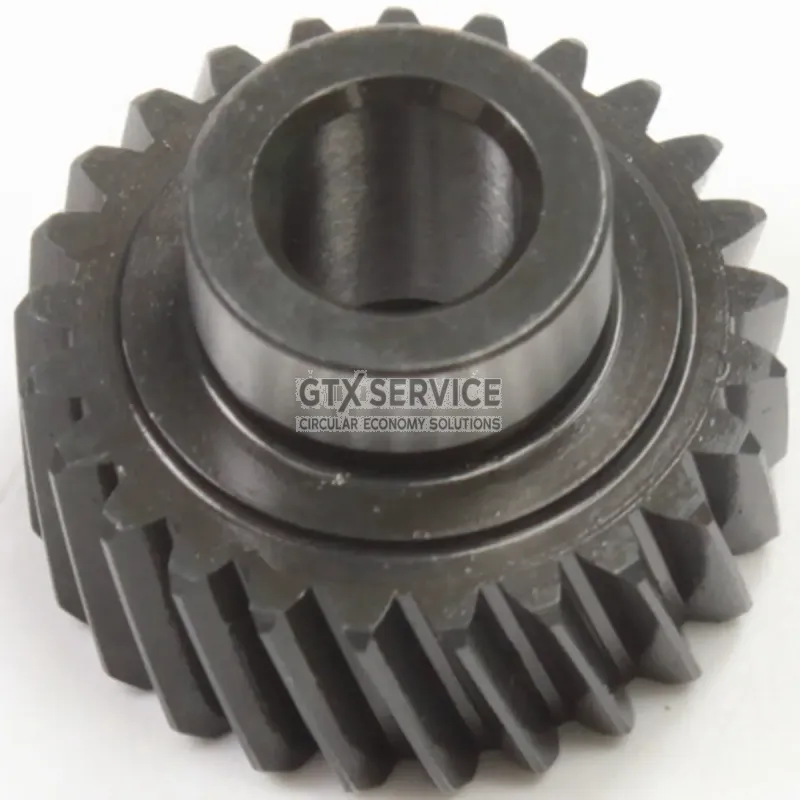 Koło zębate do Szlifierka prosta - MAKITA GD0810C