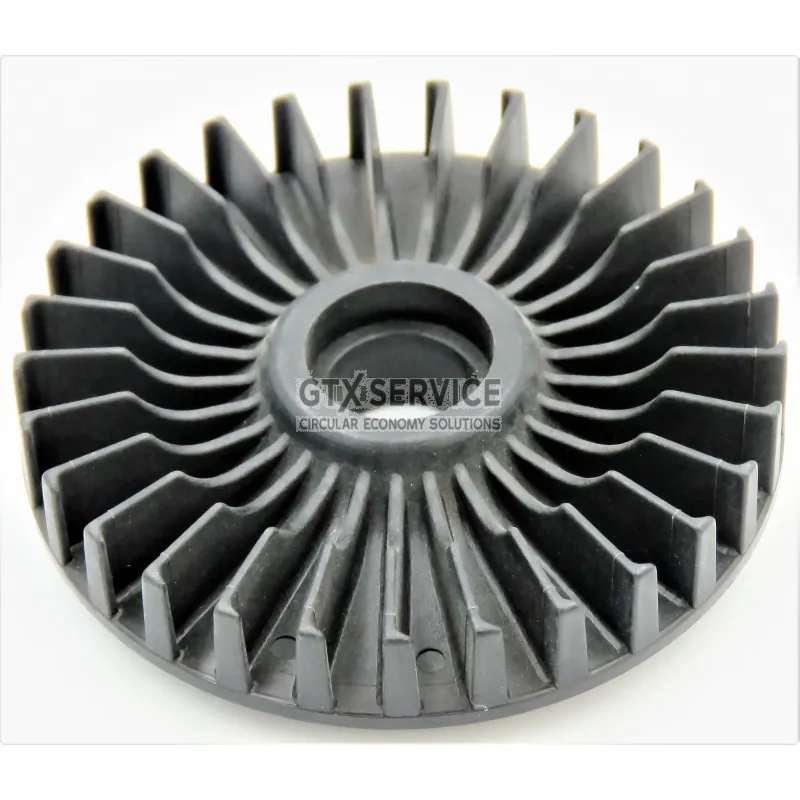 Wentylator do Szlifierka kątowa 1050W ,125mm - MAKITA 9015B