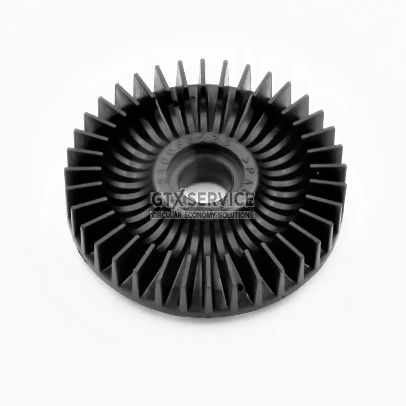 Część zamienna do Wiertarka udarowa 1010W - MAKITA HP2071