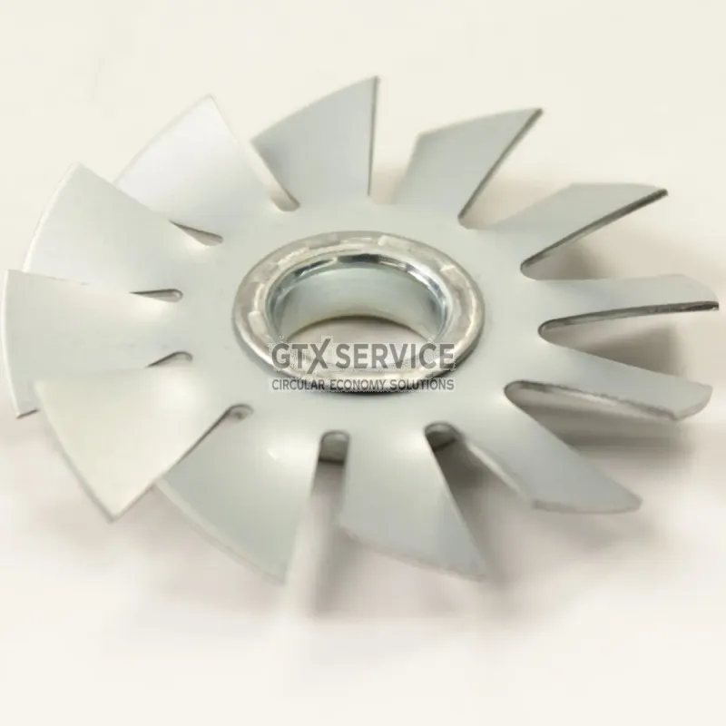 Część zamienna do Nożyce do blachy - MAKITA JS1660