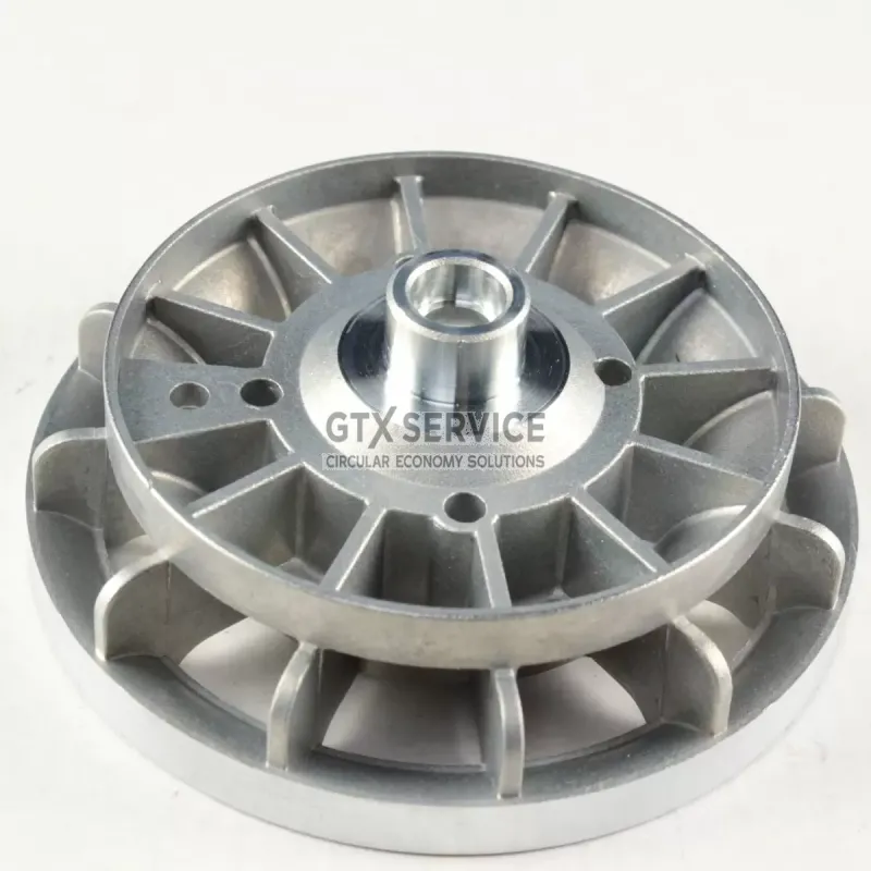 Wentylator do Szlifierka mimośrodowa - MAKITA BO6030