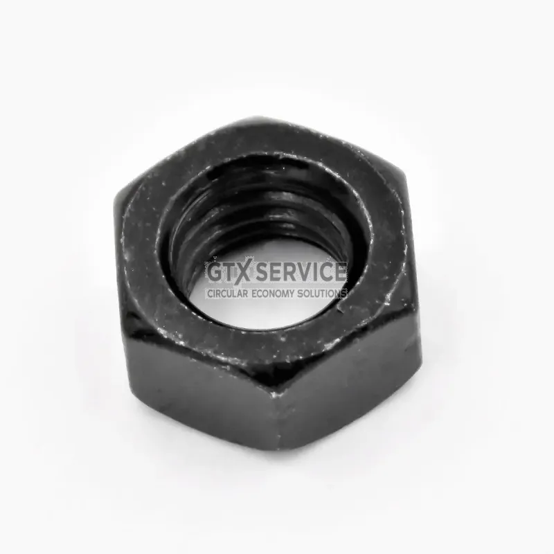 Nakrętka do Szlifierka taśmowa - MAKITA 9403