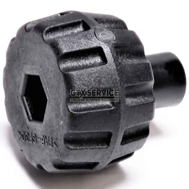Część zamienna do Młot wyburzeniowy - MAKITA HM1200K
