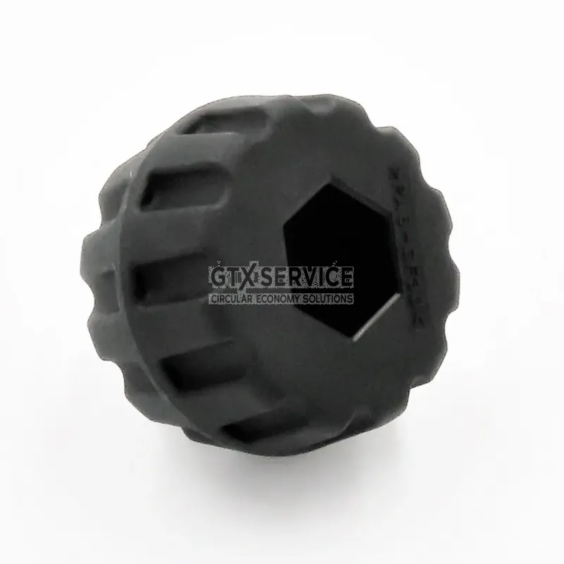 Nakrętka do Młot wyburzeniowy HEX - MAKITA HM1307C