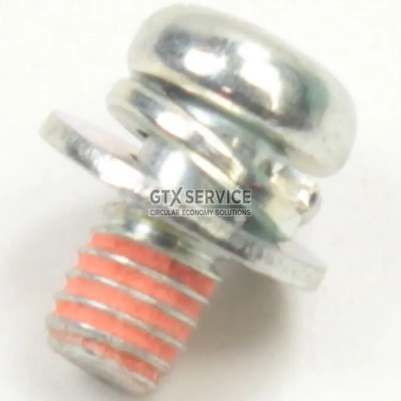 Śruba do Szlifierka prosta - MAKITA GD0800C