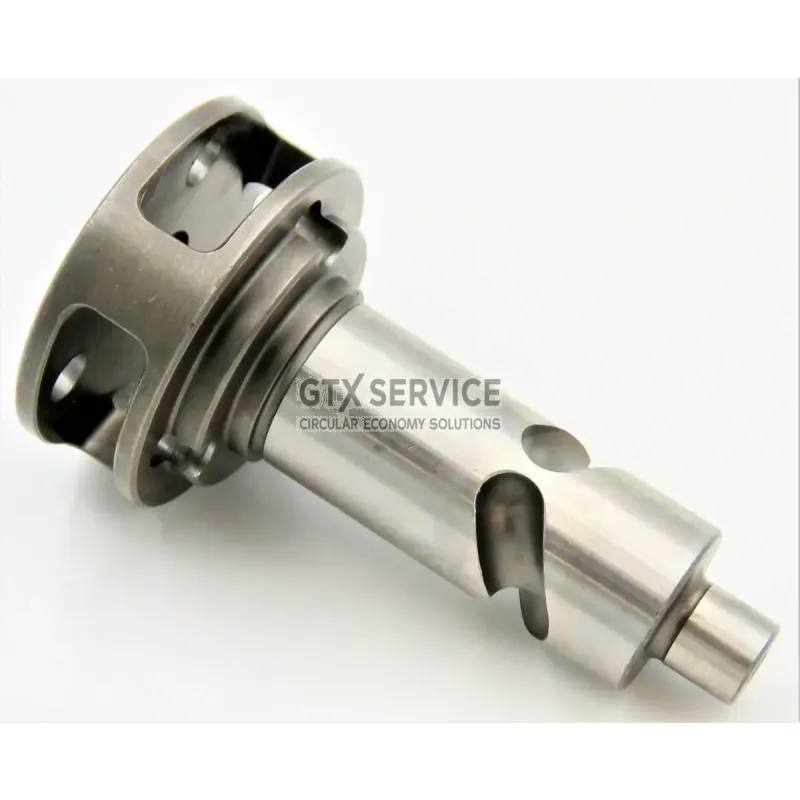 Wrzeciono do Klucz udarowy - MAKITA DTW450