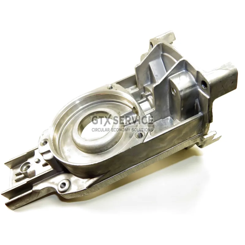Obudowa przekładni do Piła szablasta - MAKITA JR3070CT