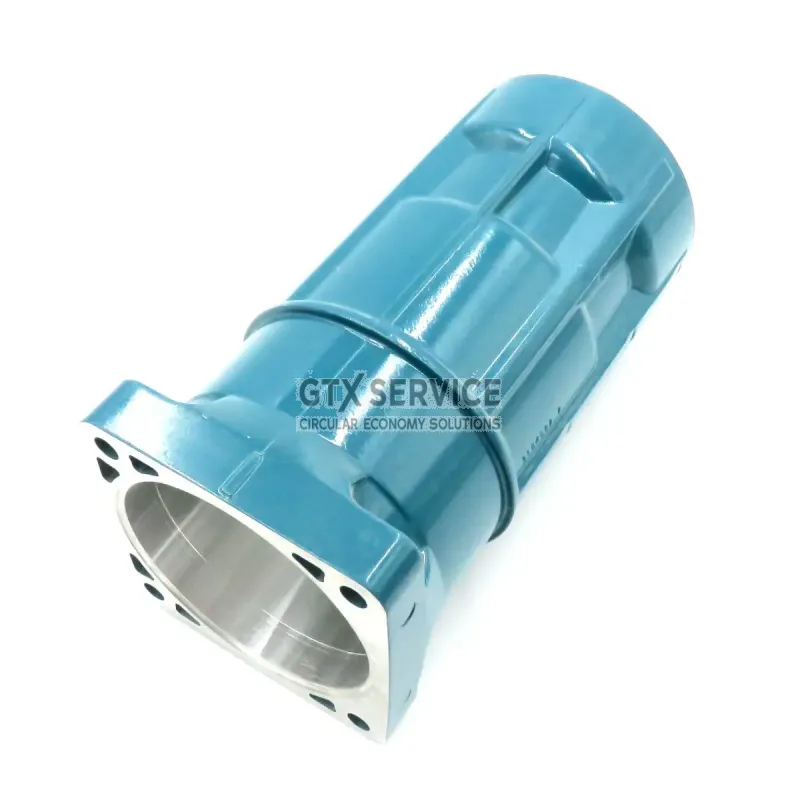 Cylinder do Młot wyburzeniowy HEX - MAKITA HM1307C