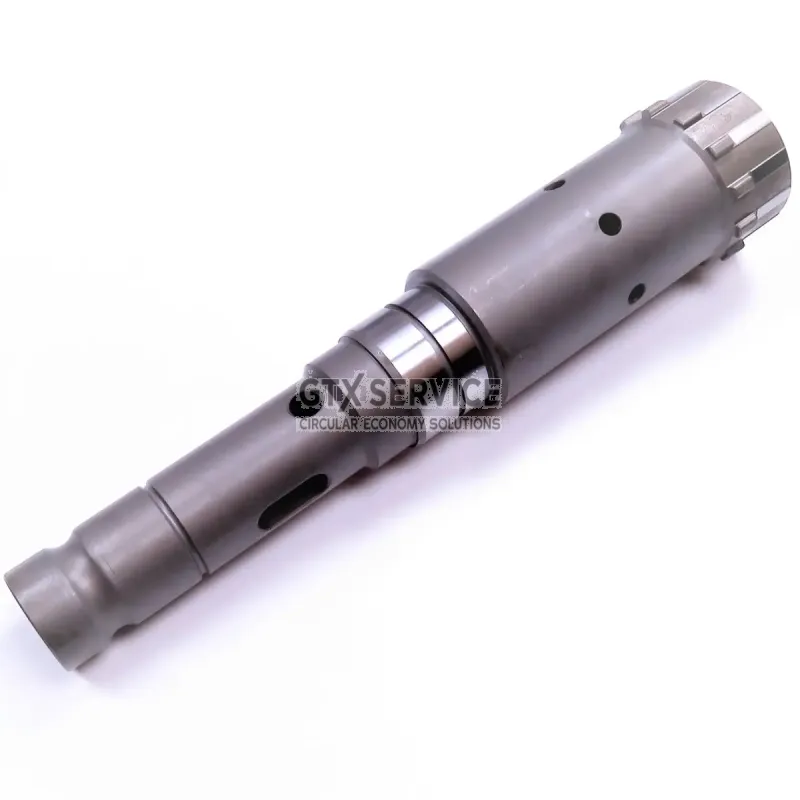 Uchwyt narzędziowy do Młotowiertarka 1050W SDS Max - MAKITA HR4000C
