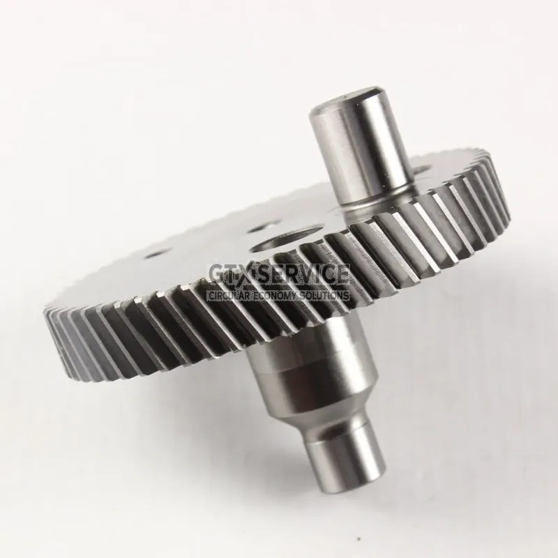 Wał korbowy do Młot udarowy - MAKITA HM1202C
