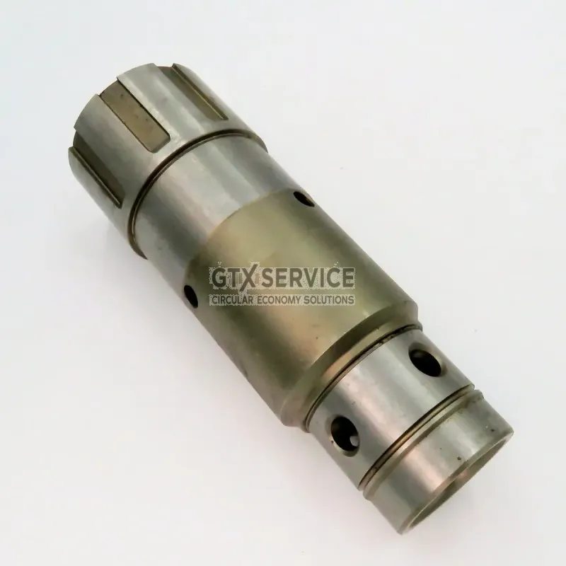 Uchwyt narzędziowy do Młotowiertarka 1500W SDS Max - MAKITA HR5211C