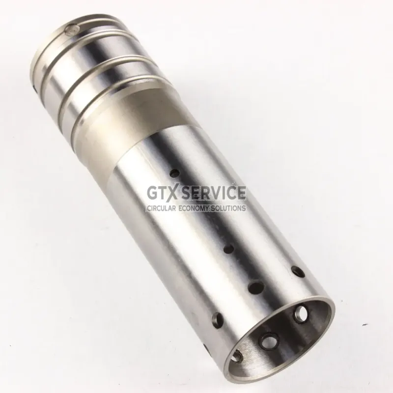Cylinder do Młotowiertarka 1350W SDS Max - MAKITA HR4501C