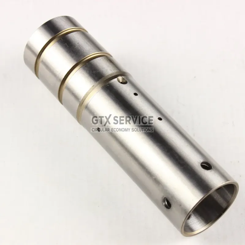 Cylinder do Młotowiertarka 1050W SDS Max - MAKITA HR4000C