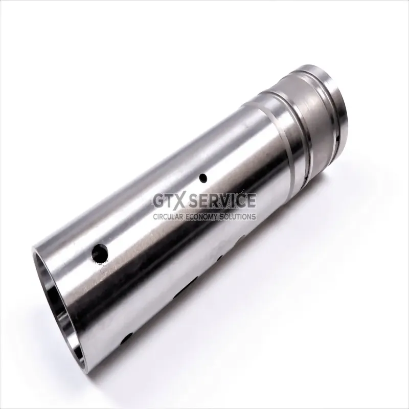 Cylinder do Młotowiertarka 1300W SDS Max - MAKITA HR4500C