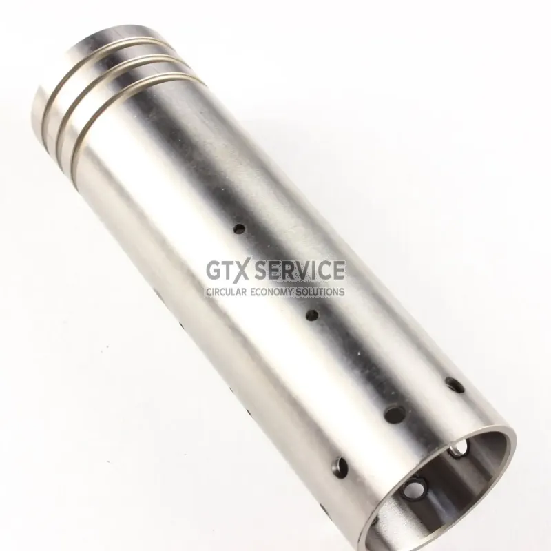 Cylinder do Młotowiertarka 1500W SDS Max - MAKITA HR5211C
