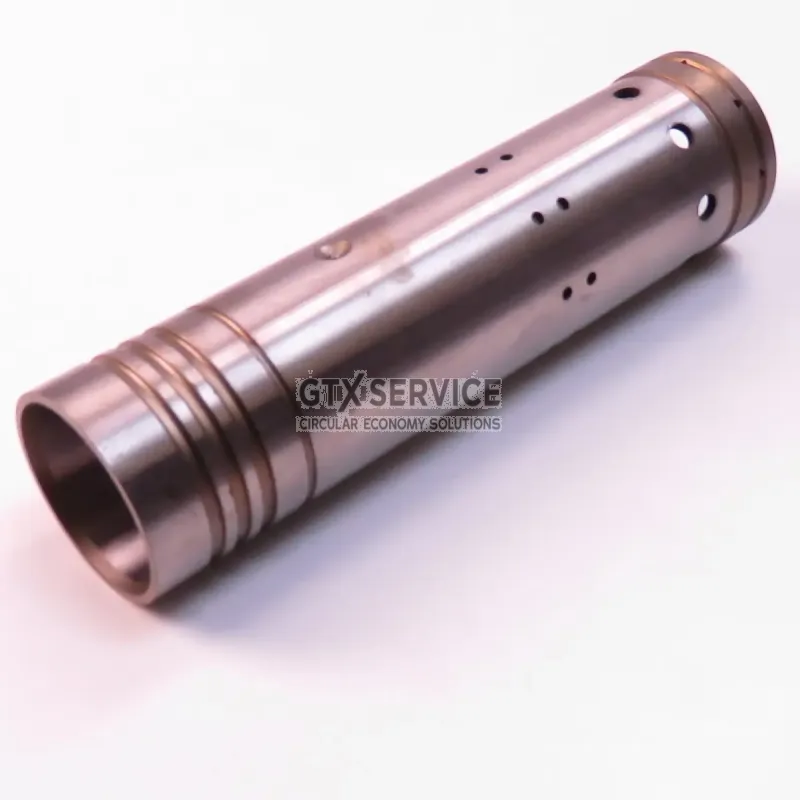 Cylinder do Młot udarowy - MAKITA HM1214C