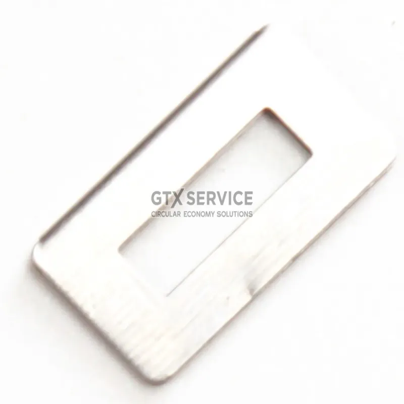 Część zamienna do Akumulatorowa wyrzynarka - MAKITA DJV184