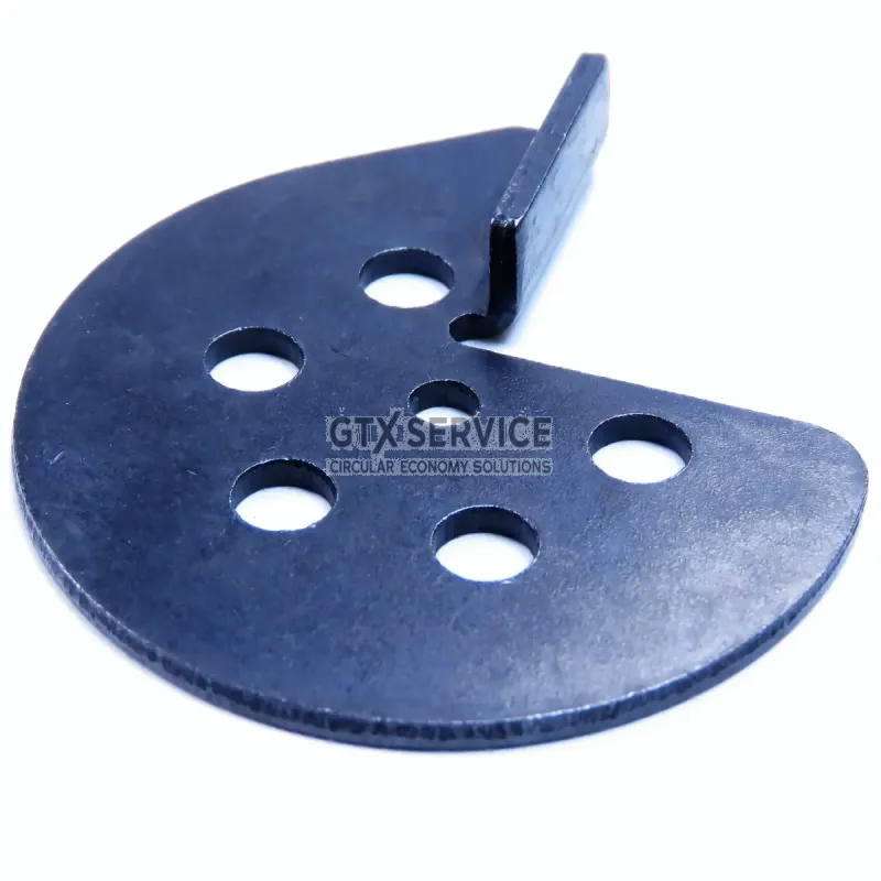 Część zamienna do Pilarka ukosowa - MAKITA LS1016L