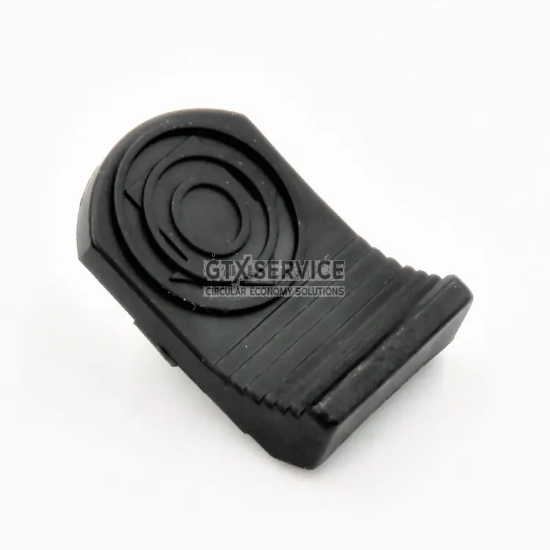 Przycisk włącznika do Szlifierka kątowa 900W ,115mm - MAKITA 9541