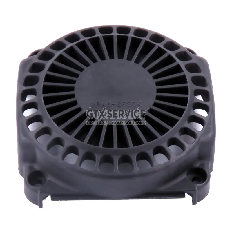 Część zamienna do Młotowiertarka 1050W SDS Max - MAKITA HR4000C