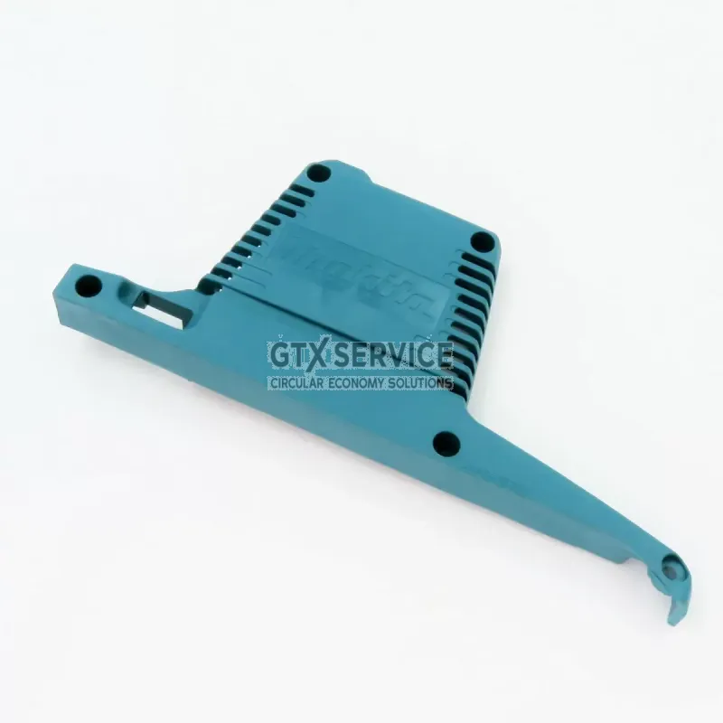 Obudowa główna do Szlifierka taśmowa - MAKITA 9404