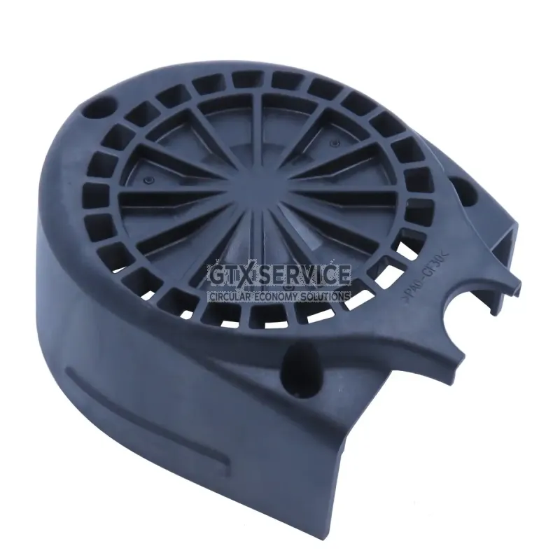 Część zamienna do Młotowiertarka 1500W SDS Max - MAKITA HR5211C