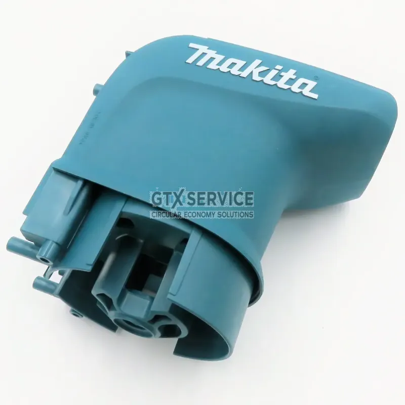 Obudowa główna do Młotowiertarka 1350W SDS Max - MAKITA HR4501C