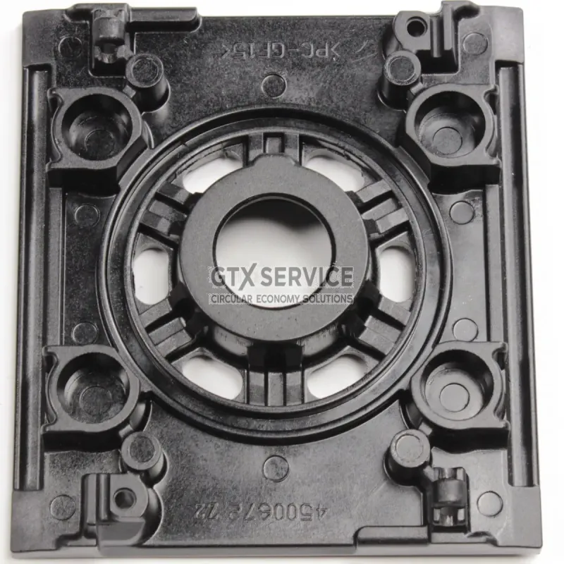 Część zamienna do Szlifierka oscylacyjna - MAKITA BO4556