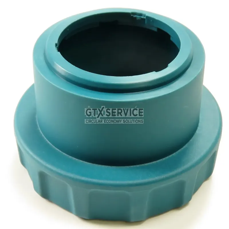 Część zamienna do MŁOT UDAROWY SDS MAX - MAKITA HM1213C