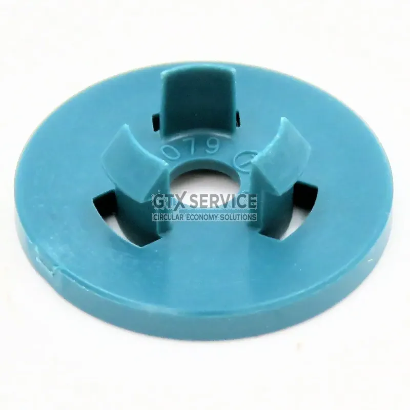 Część zamienna do Młot wyburzeniowy HEX - MAKITA HM1307C