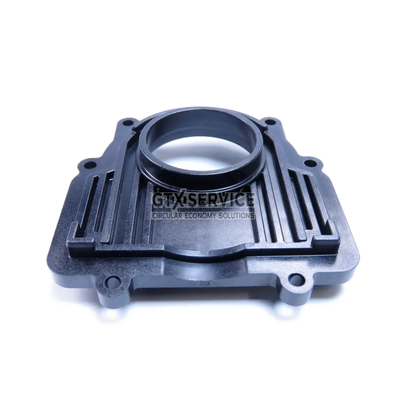 Pokrywa przekładni do Młotowiertarka 1350W SDS Max - MAKITA HR4501C