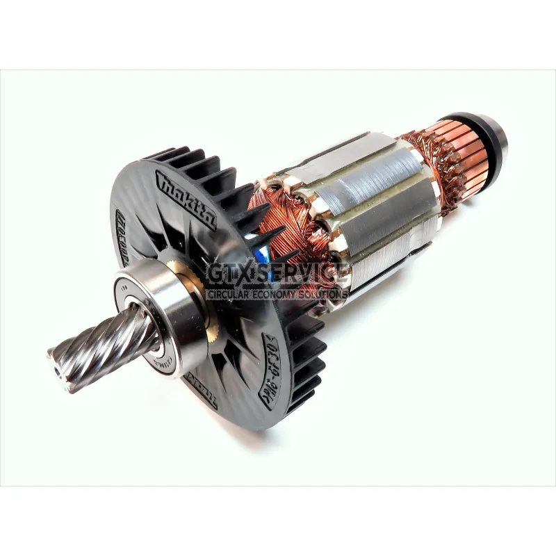Wirnik do Pilarka ukosowa - MAKITA LS0714