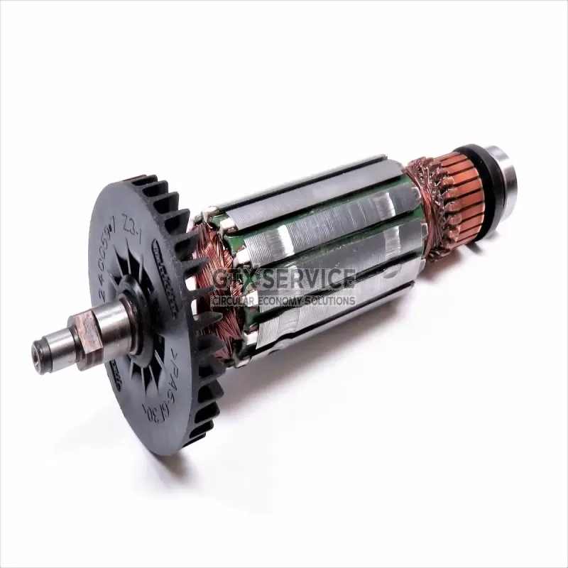 Wirnik do Szlifierka kątowa - MAKTEC MT963