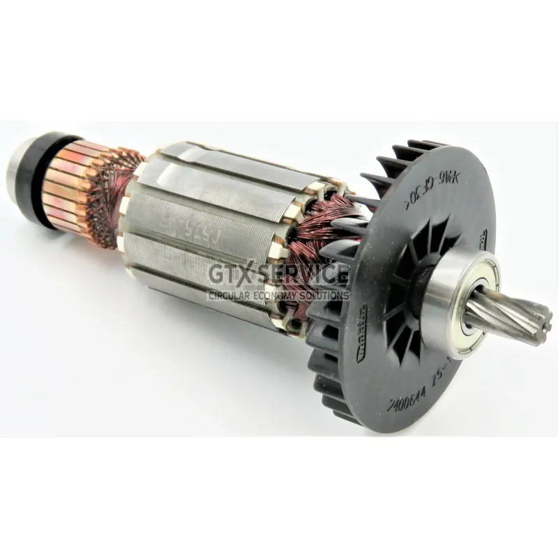 Wirnik do Pilarka tarczowa - MAKTEC MT582