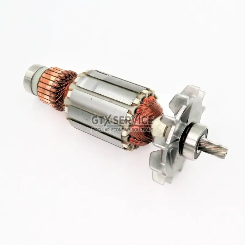 Wirnik do Wiertarka bezudarowa - MAKITA 6013B