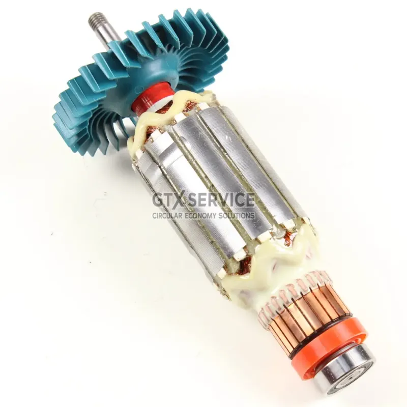 Wirnik do Szlifierka kątowa 1450W ,150mm - MAKITA GA6021C