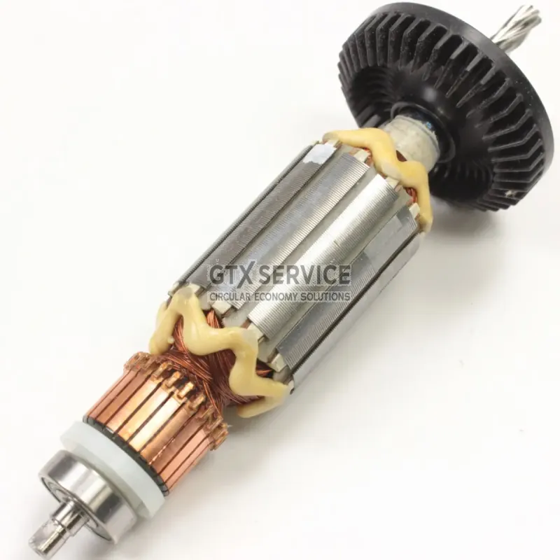Wirnik do Szlifierka prosta - MAKITA GD0810C