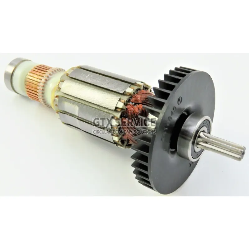 Wirnik do Klucz udarowy - MAKITA TW0350