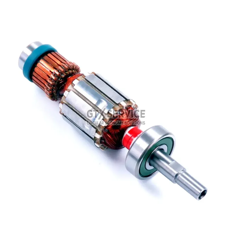 Wirnik do Szlifierka oscylacyjna - MAKITA BO3710