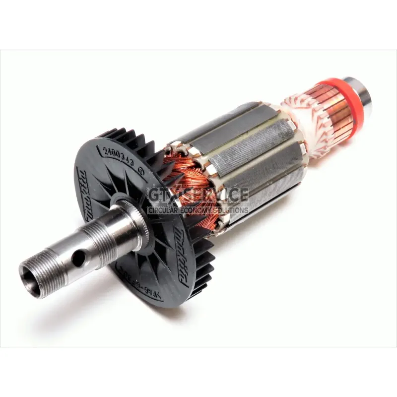 Wirnik do Frezarka - MAKITA RP1110C